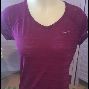 Nike Dri Fit shirt